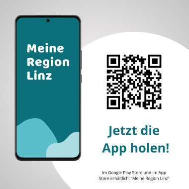 Meine Region Linz - Meine App - 1